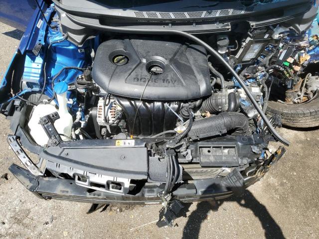 KNAFX4A61F5324342 KIA FORTE LX