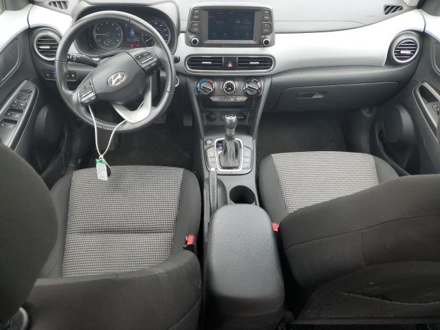 KM8K22AA4LU465086 Hyundai Kona Sel