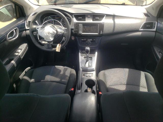3N1AB7APXKY410674 Nissan SENTRA S