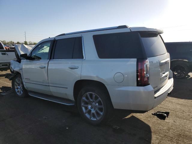 1GKS2CKJ5FR191692 GMC YUKON DENALI
