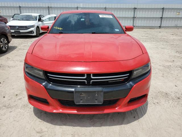 2C3CDXBG1HH643053 Dodge Charger Se