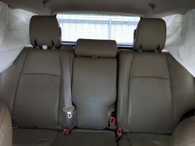 JTEZU5JR6E5069657 Toyota 4RUNNER SR5