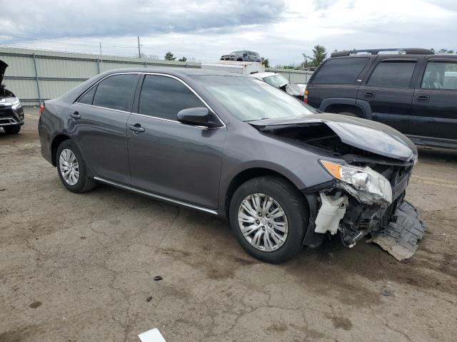 4T1BF1FKXEU851143 Toyota CAMRY L