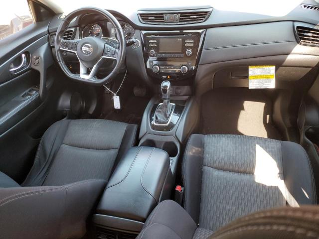 JN8AT2MV5HW268097 Nissan ROGUE S
