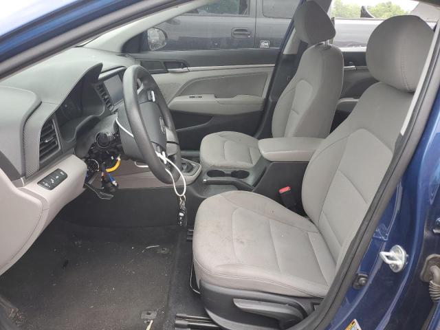5NPD84LFXLH525382 Hyundai ELANTRA SEL