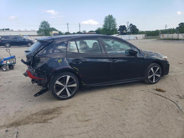 4S3GTAK60H3712581 Subaru Impreza Sport