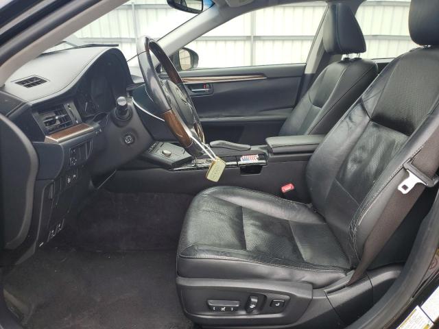 JTHBK1GG1E2146204 Lexus ES 350