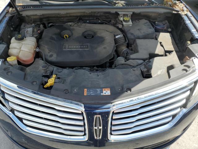 5LMCJ1A97FUJ30087 Lincoln MKC