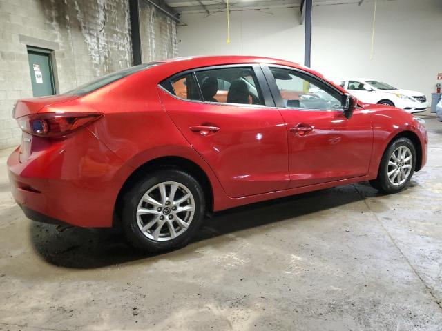3MZBN1U74JM232541 Mazda 3 SPORT