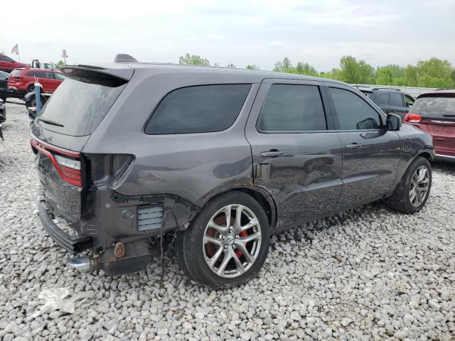 1C4SDJGJ0MC630042 Dodge Durango Srt 392