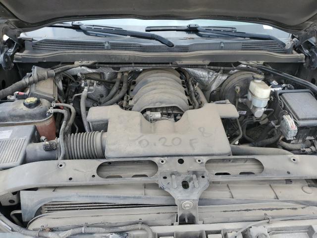 3GCPCREC3FG453837 Chevrolet Silverado C1500 Lt