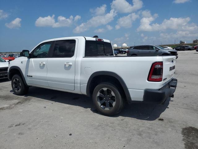 1C6SRFLT1KN715194 RAM 1500 Rebel