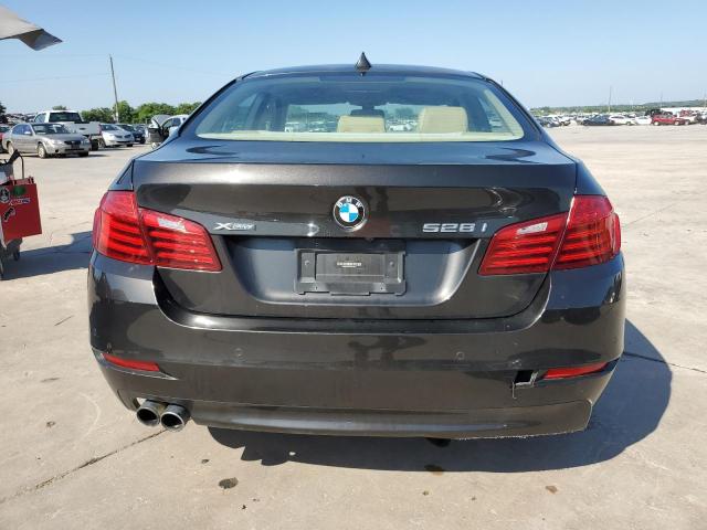 WBA5A7C5XED614375 BMW 528 XI