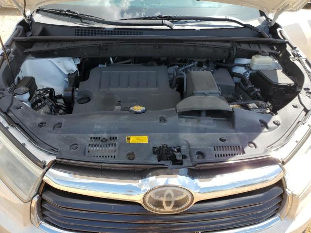 5TDDKRFH9FS146724 Toyota Highlander Limited