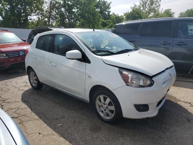 ML32A4HJ8EH015836 Mitsubishi MIRAGE ES