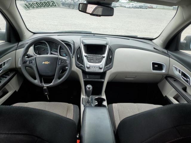 2GNALBEK6H1617945 Chevrolet EQUINOX LS