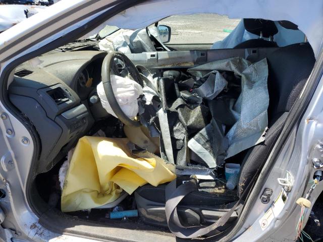 JF1GPAL63EH326762 Subaru Impreza Sport Premium