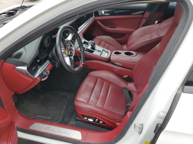 WP0AA2A76HL102017 Porsche PANAMERA 2