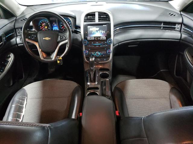1G11D5SL8FF178041 Chevrolet MALIBU 2LT