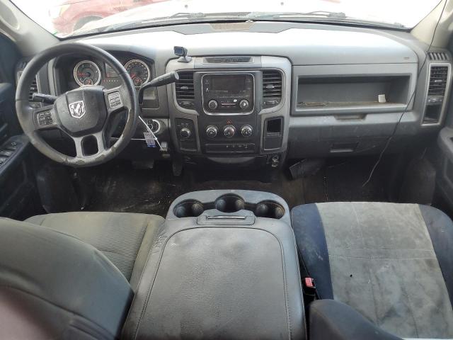 3C6UR5CL4GG337164 RAM 2500 St