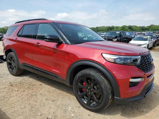 1FM5K8GC5PGB06634 Ford Explorer St
