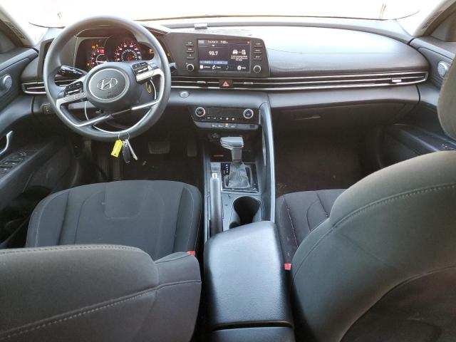 5NPLM4AG3MH051683 Hyundai ELANTRA SEL