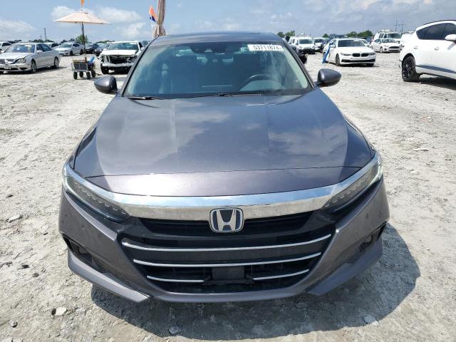 1HGCV3F99NA023544 Honda Accord Touring Hybrid