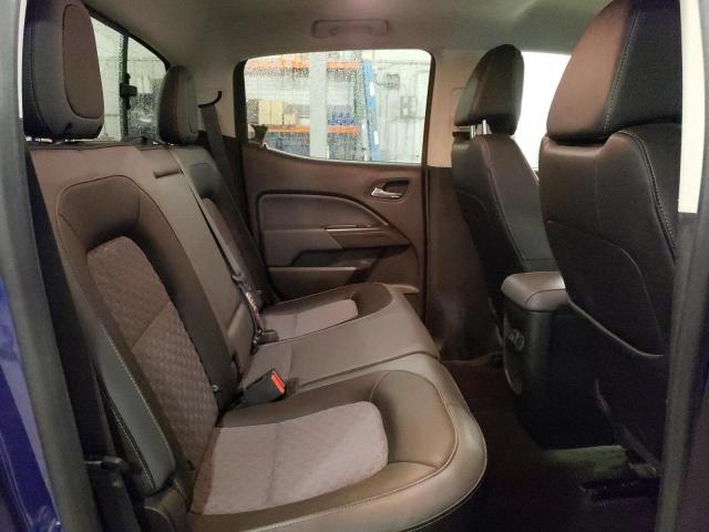 1GCGTDEN3H1304236 Chevrolet Colorado Z71