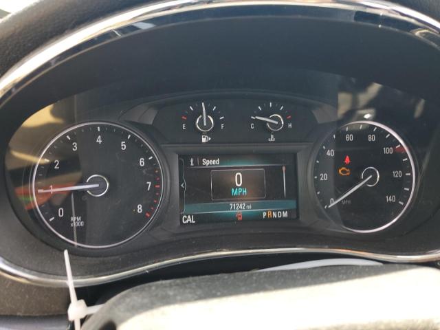 KL4CJESB7HB077982 Buick Encore Preferred
