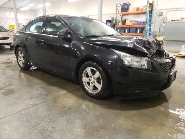 1G1PC5SB9E7155297 Chevrolet CRUZE LT