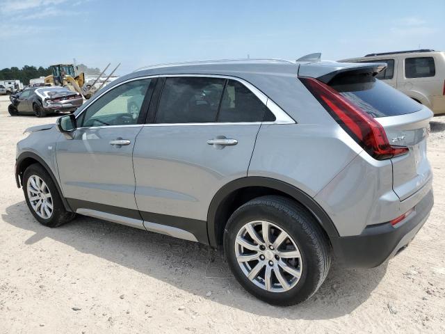 1GYFZCR41PF198032 Cadillac Xt4 Premium Luxury