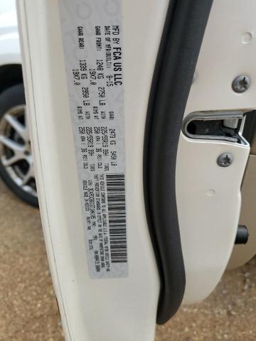 3C4PDCBG1GT104105 Dodge Journey Sxt