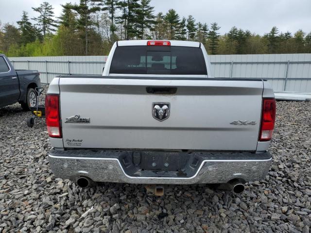 1C6RR7GT8ES153024 RAM 1500 Slt