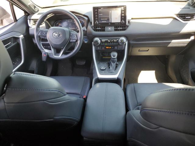 4T3E6RFV1LU005509 Toyota RAV4 XSE