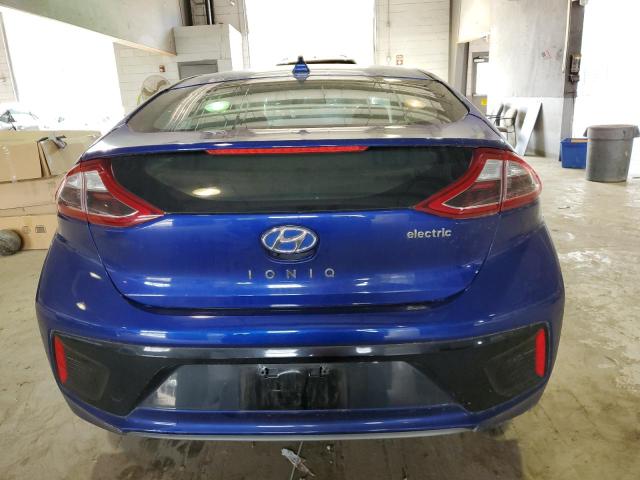KMHC75LH1KU045737 Hyundai Ioniq