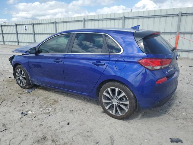 KMHH35LE6KU109181 Hyundai ELANTRA GT