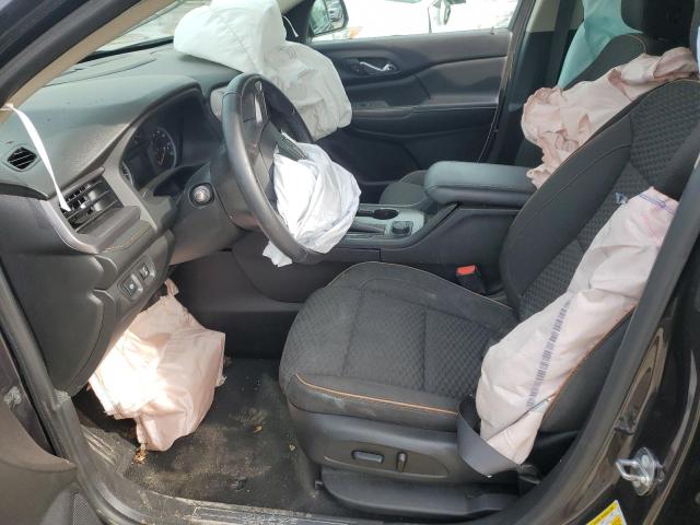 1GKKNTLS4HZ313783 GMC Acadia All Terrain