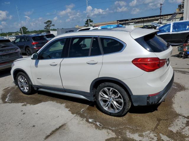 WBXHT3C31J5F89877 BMW X1 Xdrive28i