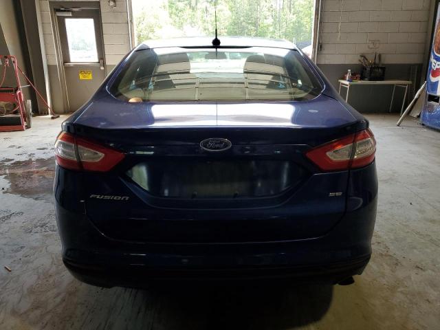 1FA6P0H74F5116245 Ford FUSION SE