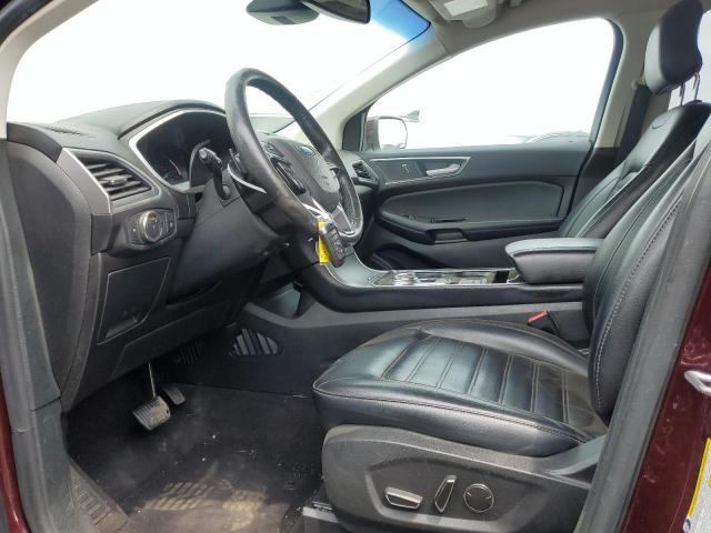 2FMPK4J9XKBB75043 Ford EDGE SEL