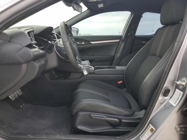 19XFC2F87LE013995 Honda Civic Sport