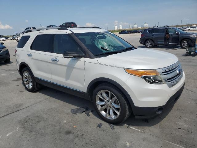 1FM5K7D8XEGA86162 Ford EXPLORER XLT