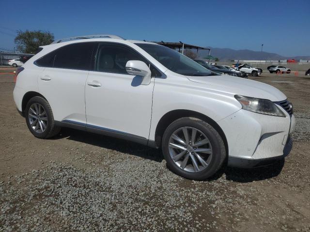 2T2ZK1BA5EC139269 Lexus RX 350