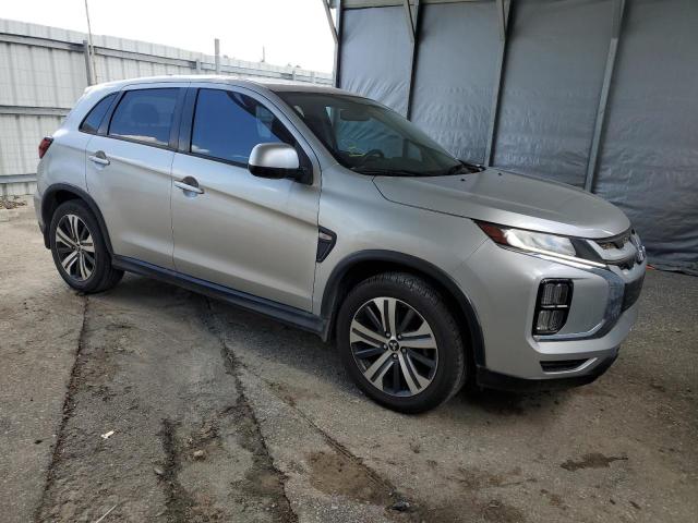 JA4AP3AU9LU004719 Mitsubishi Outlander Sport Es