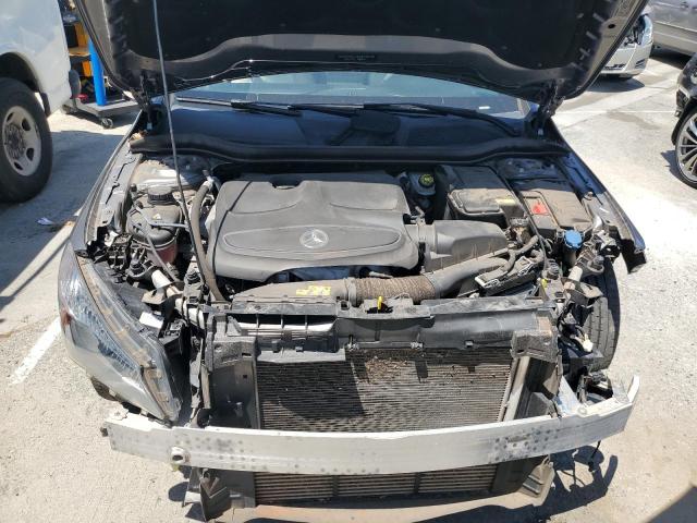 WDDSJ4GB4FN275117 Mercedes-Benz CLA 250 4MATIC