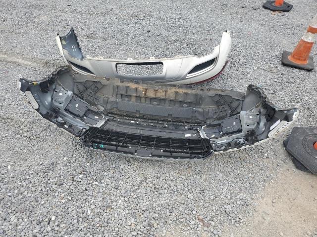 WA1BNAFY2J2116815 Audi Q5 Premium Plus