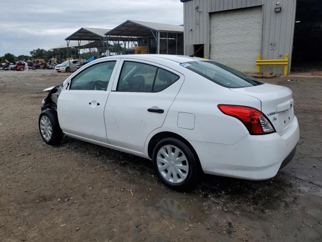 3N1CN7AP6JL845087 Nissan VERSA S