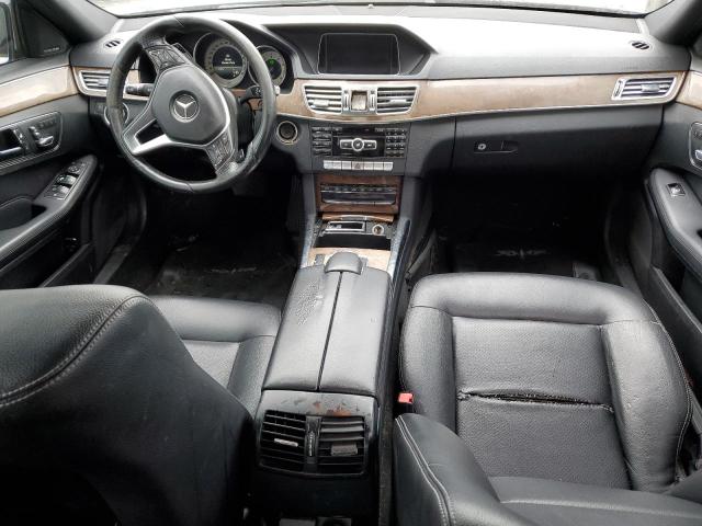 WDDHF8JB6EA864655 Mercedes-Benz E 350 4matic