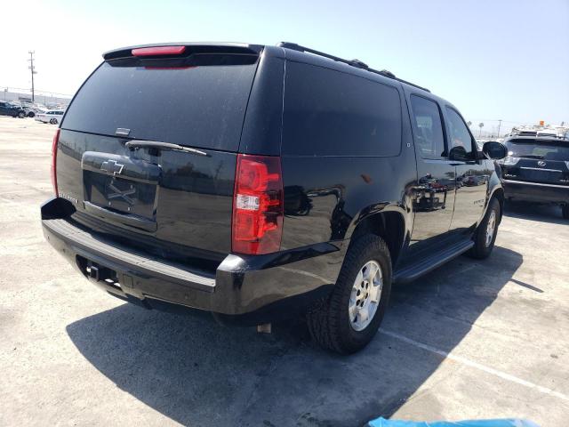 1GNSCJE06ER242588 Chevrolet Suburban C1500 Lt