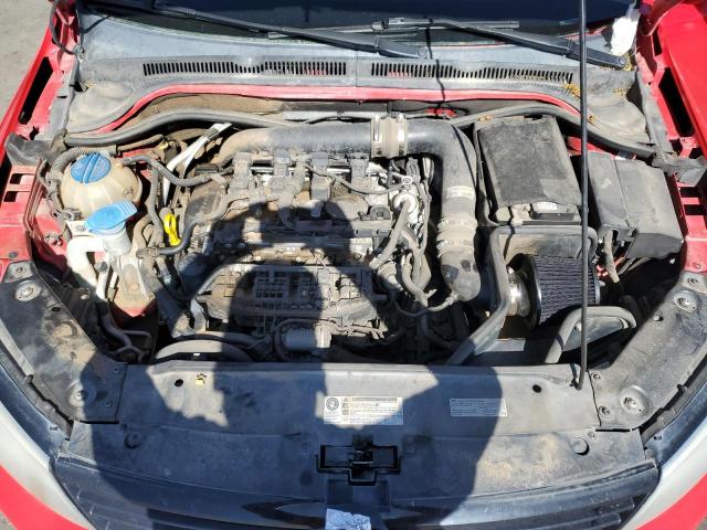 3VWD17AJ0EM395491 Volkswagen JETTA SE